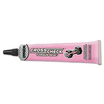 DYKEM CROSS CHECK PINK(24 EA/CA)